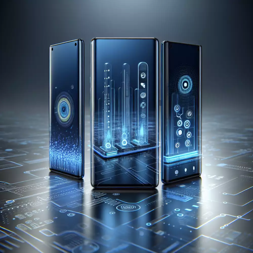 Samsung Telefony 2023