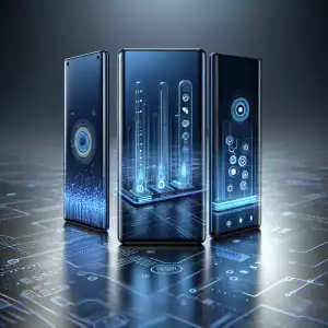 Samsung Telefony 2023