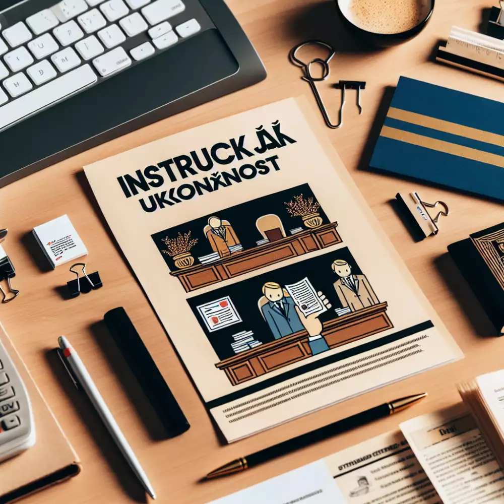 jak ukončit živnost