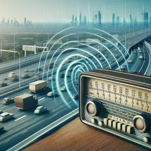 Rádio Dálnice Frekvence