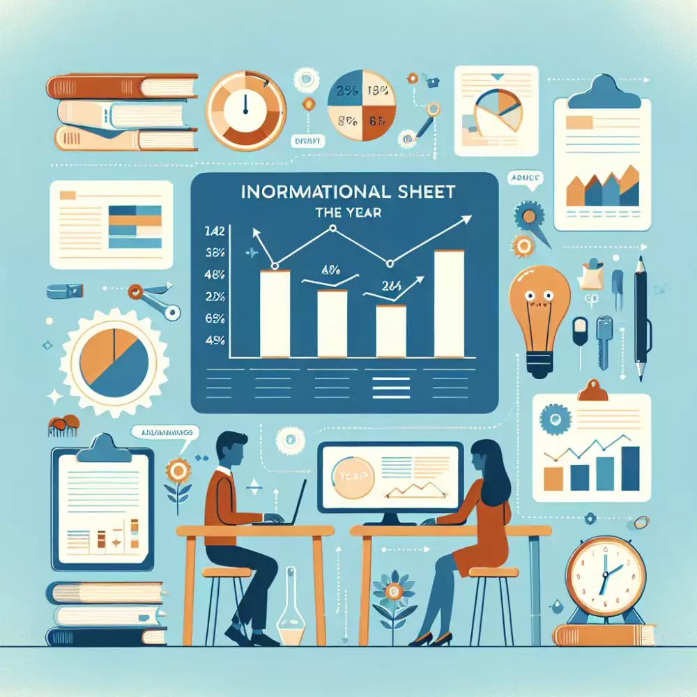 výuční list za rok