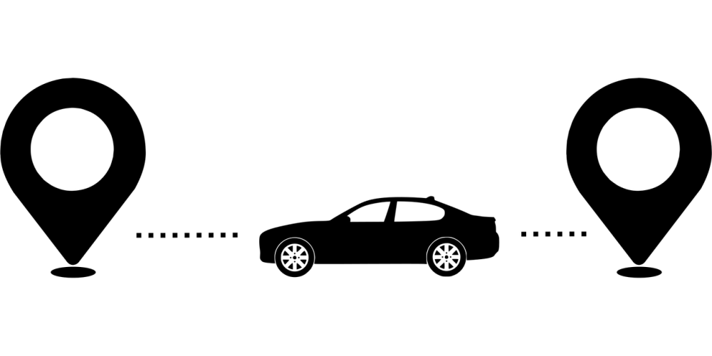 Převod Auta
