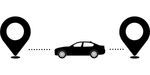 Převod Auta