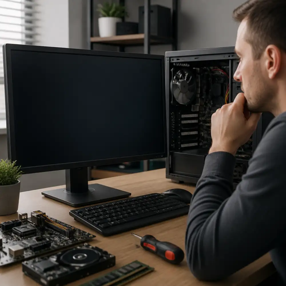jak nainstalovat windows 11 na starší pc