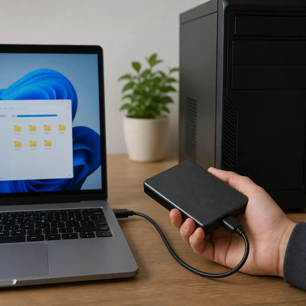 jak nainstalovat windows 11 na starší pc