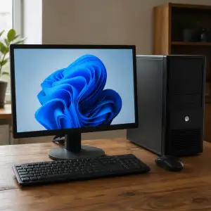 Jak Nainstalovat Windows 11 Na Starší Pc