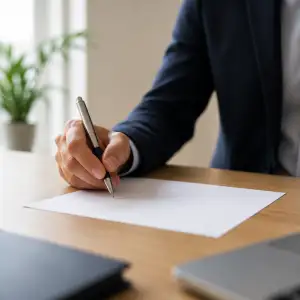 Výpověd Z Pracovního Poměru Zaměstnanec Vzor 2025