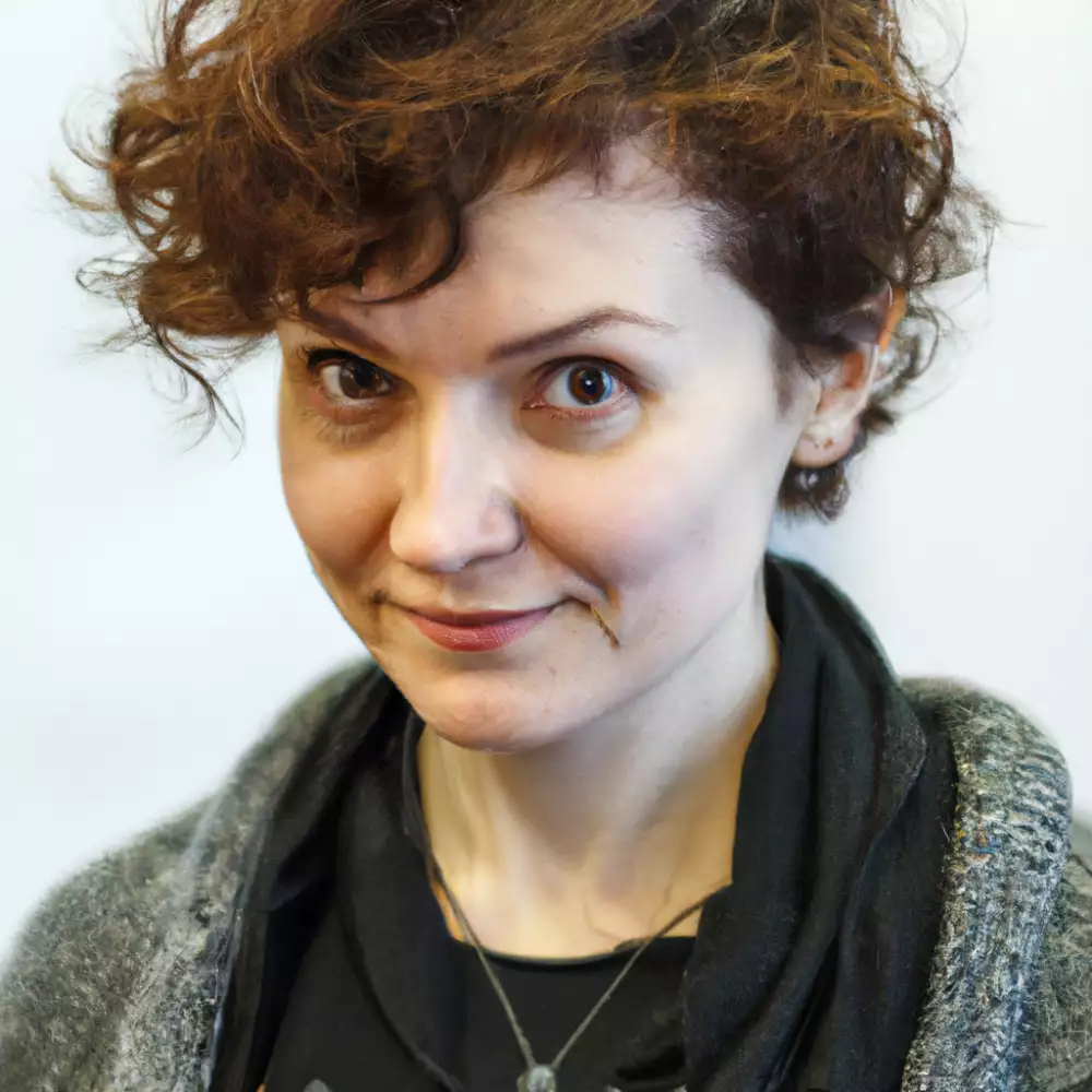 Jana Nováková