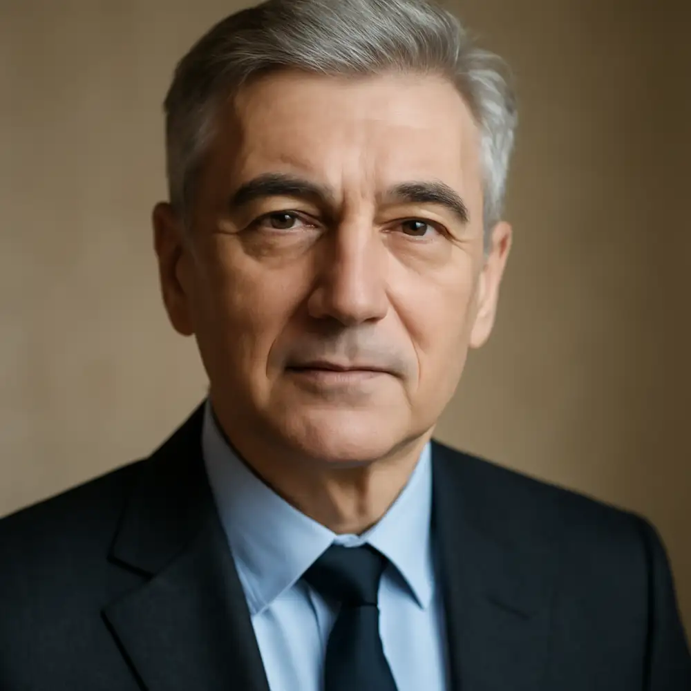 Radim Košťál